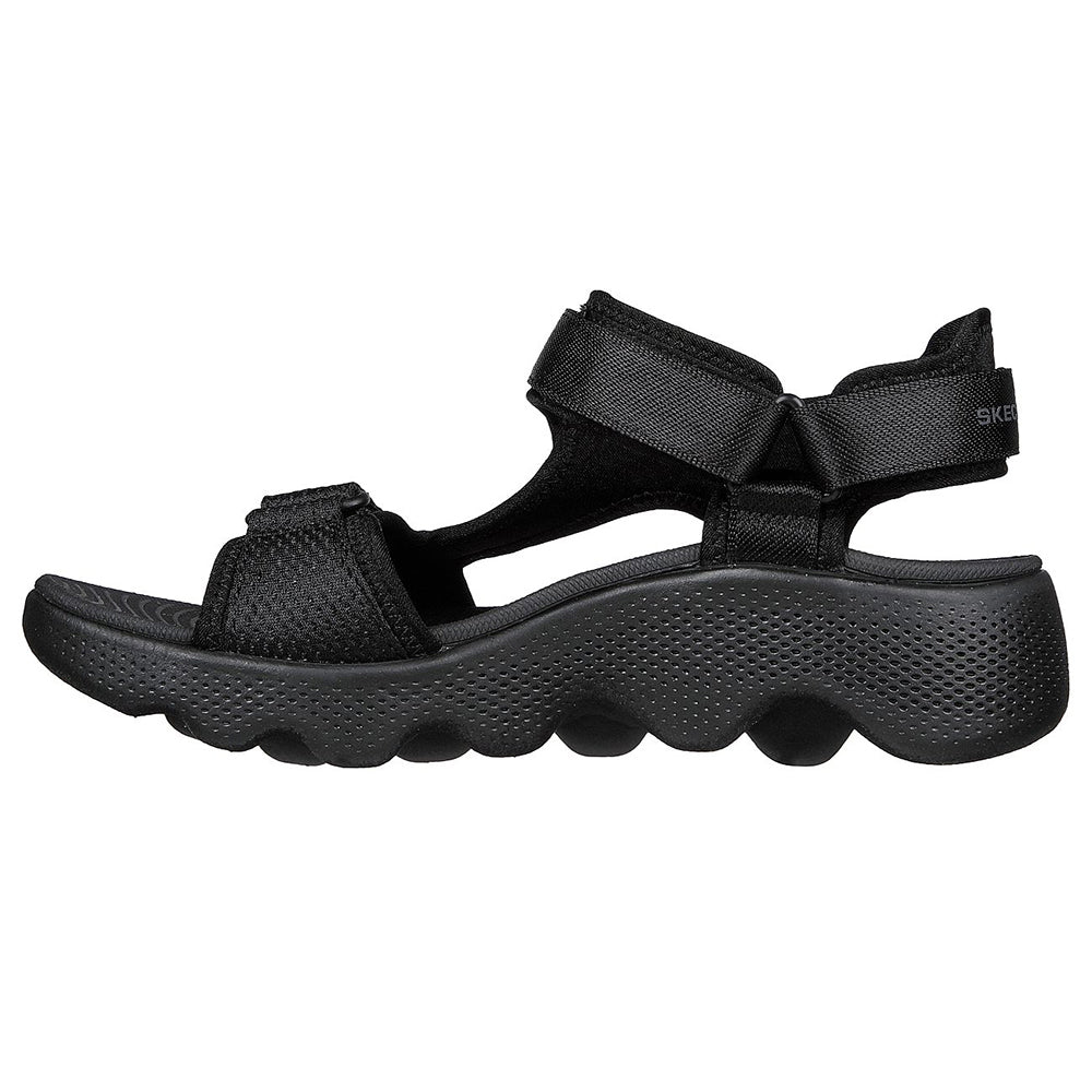 On-The-GO GOwalk Massage Fit - Expressive