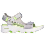 On-The-GO GOwalk Massage Fit - Expressive