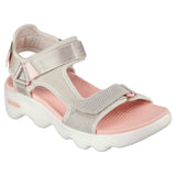 On-The-GO GOwalk Massage Fit - Expressive