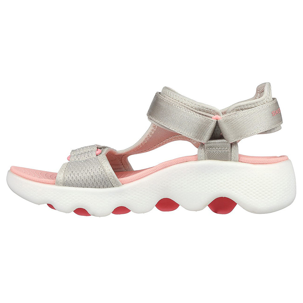 On-The-GO GOwalk Massage Fit - Expressive