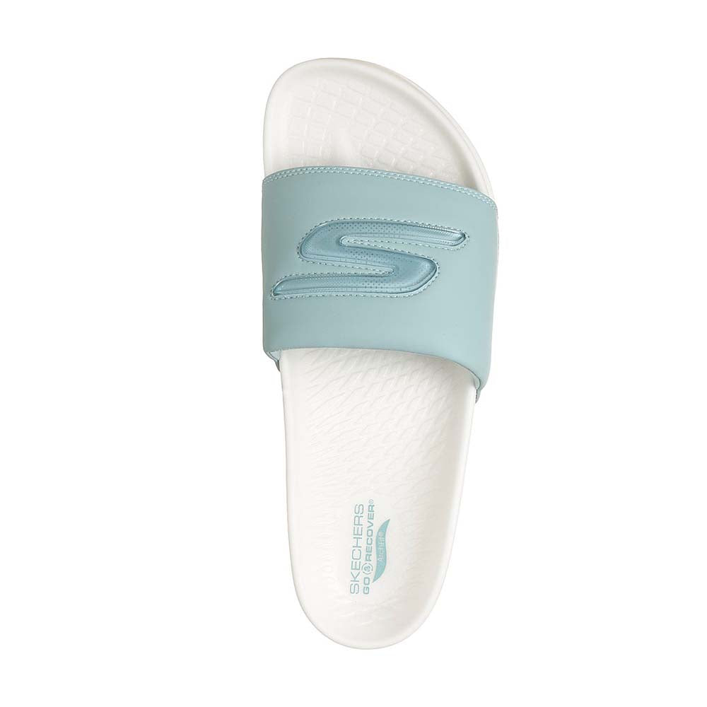 On-The-GO Arch Fit Hyper Slide - Daphne