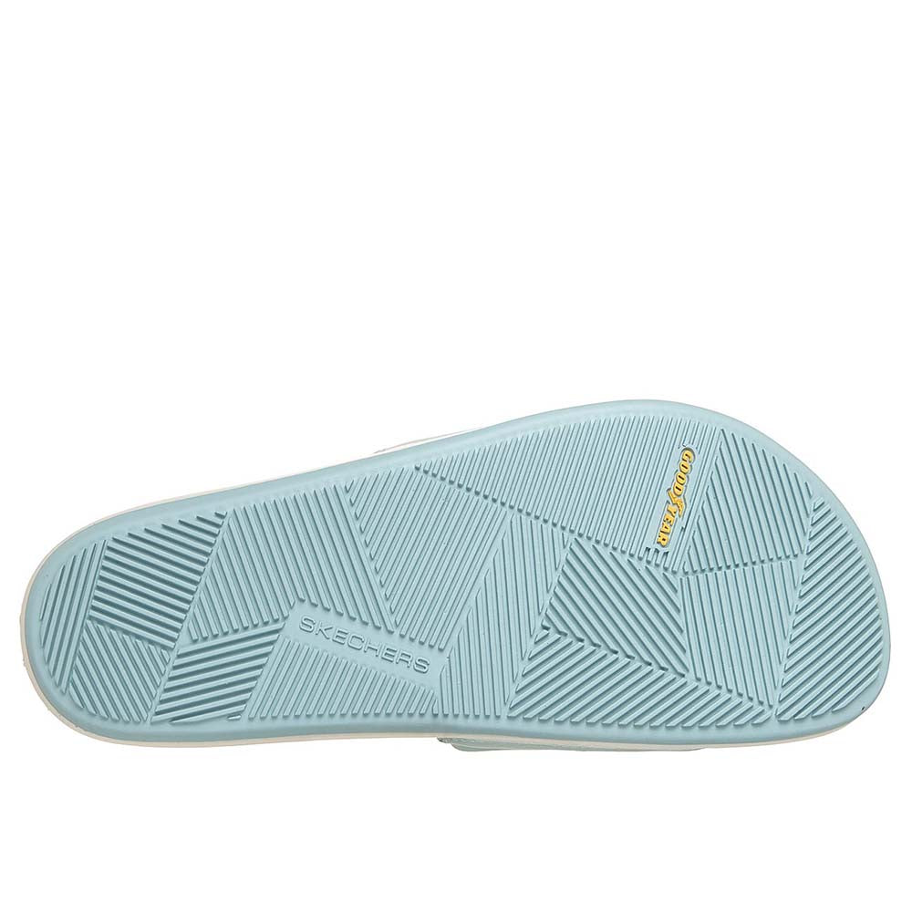 On-The-GO Arch Fit Hyper Slide - Daphne