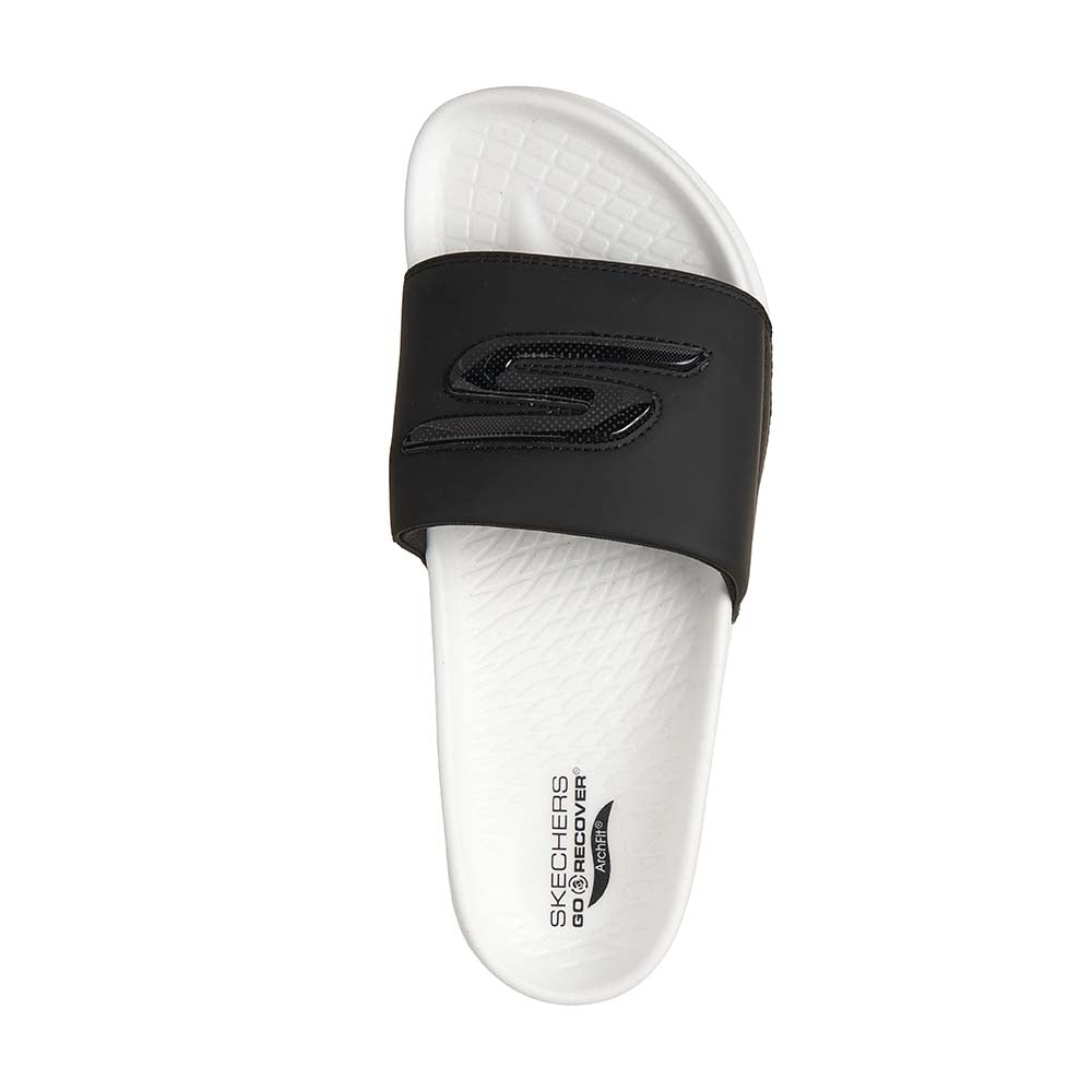 On-The-GO Arch Fit Hyper Slide - Daphne