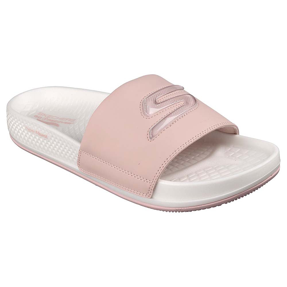 On-The-GO Arch Fit Hyper Slide - Daphne