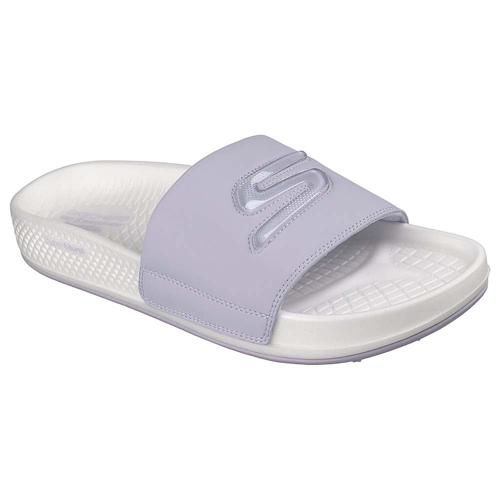 On-The-GO Arch Fit Hyper Slide - Daphne