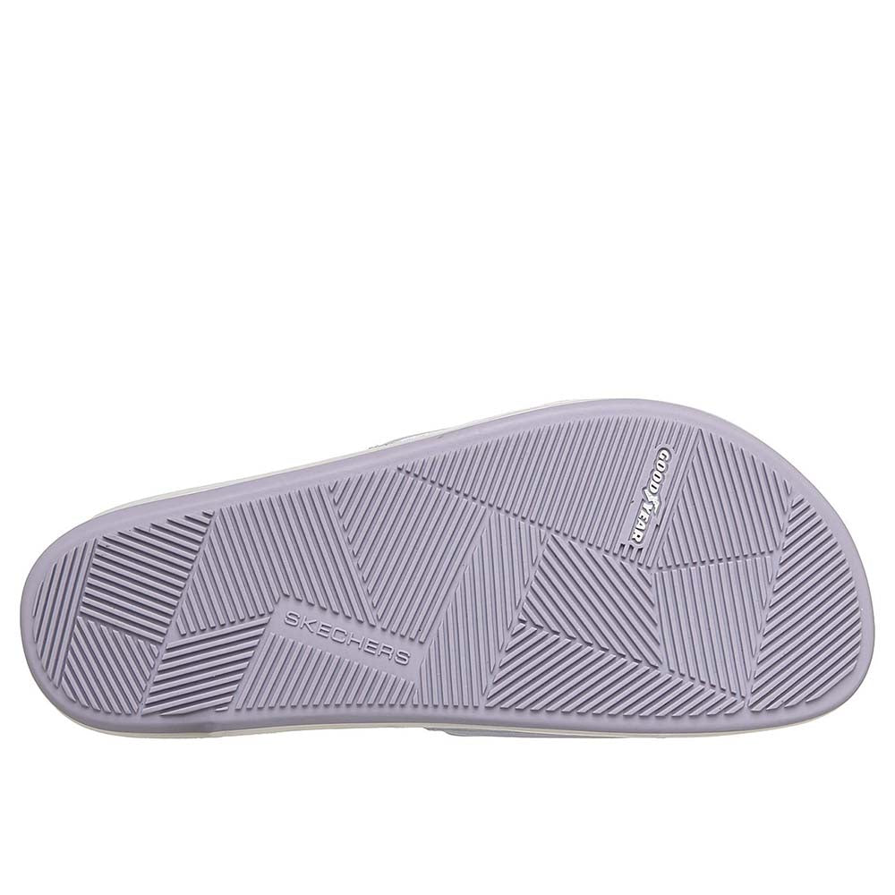 On-The-GO Arch Fit Hyper Slide - Daphne