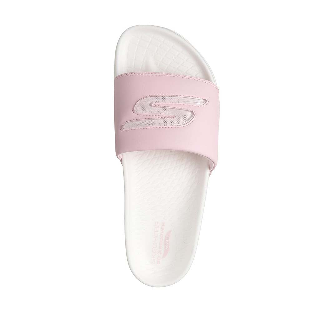 On-The-GO Arch Fit Hyper Slide - Daphne