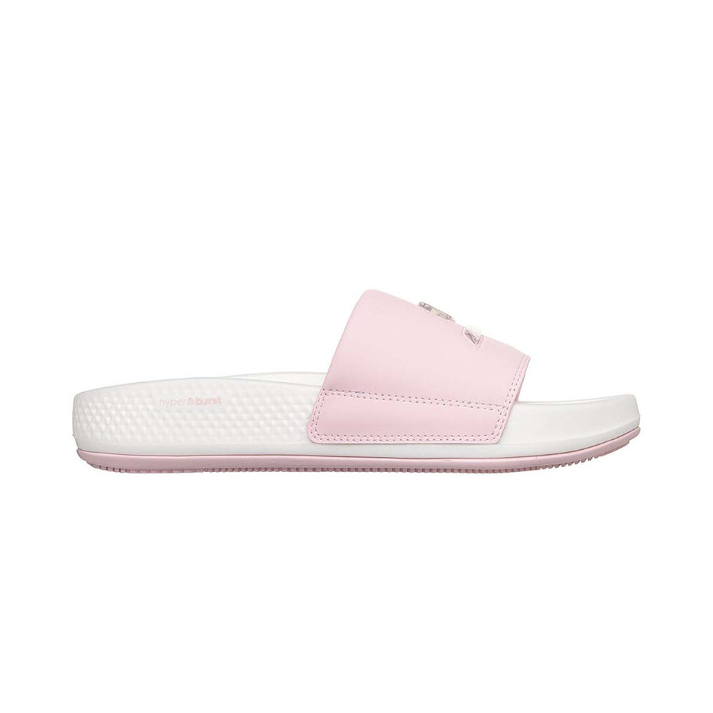 On-The-GO Arch Fit Hyper Slide - Daphne