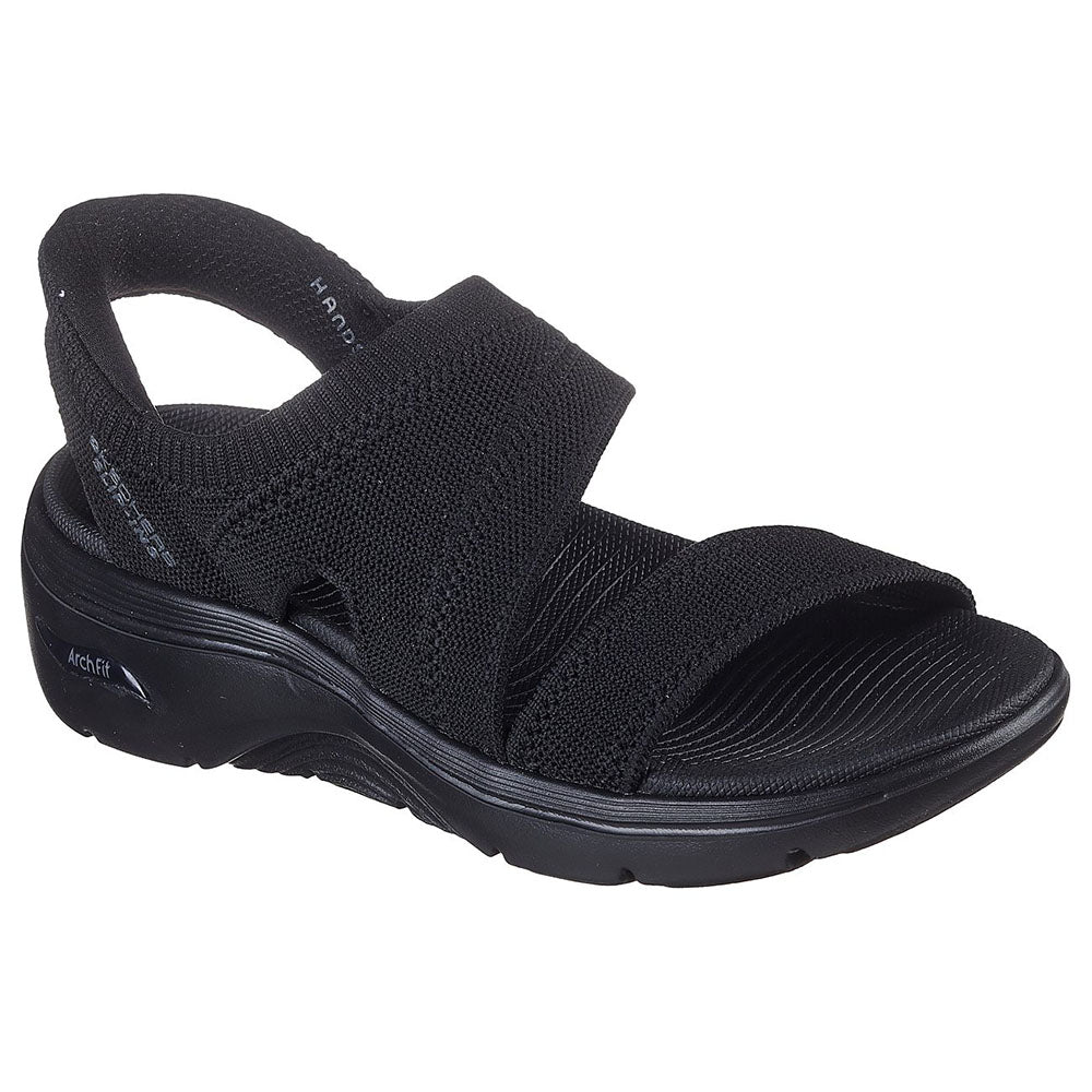 Slip-Ins: On-The-Go GOwalk Arch Fit 2.0 Sandal - Clara
