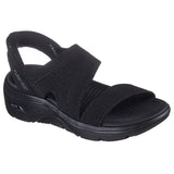 Slip-Ins: On-The-Go GOwalk Arch Fit 2.0 Sandal - Clara