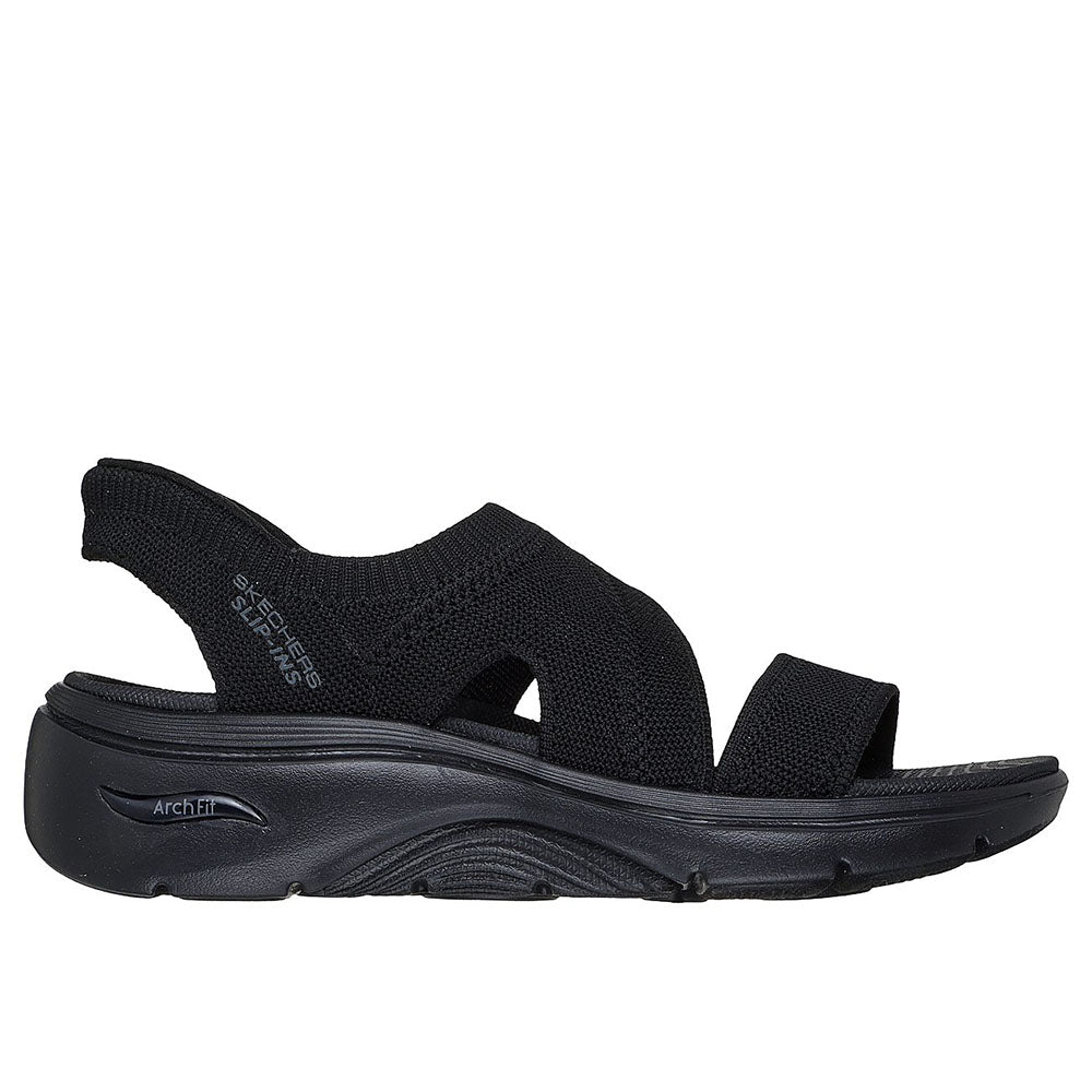 Slip-Ins: On-The-Go GOwalk Arch Fit 2.0 Sandal - Clara