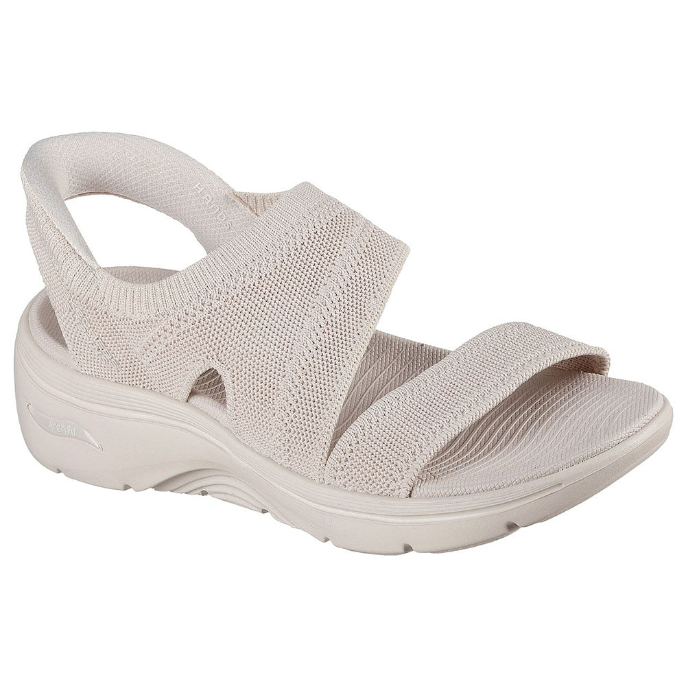 Slip-Ins: On-The-Go GOwalk Arch Fit 2.0 Sandal - Clara