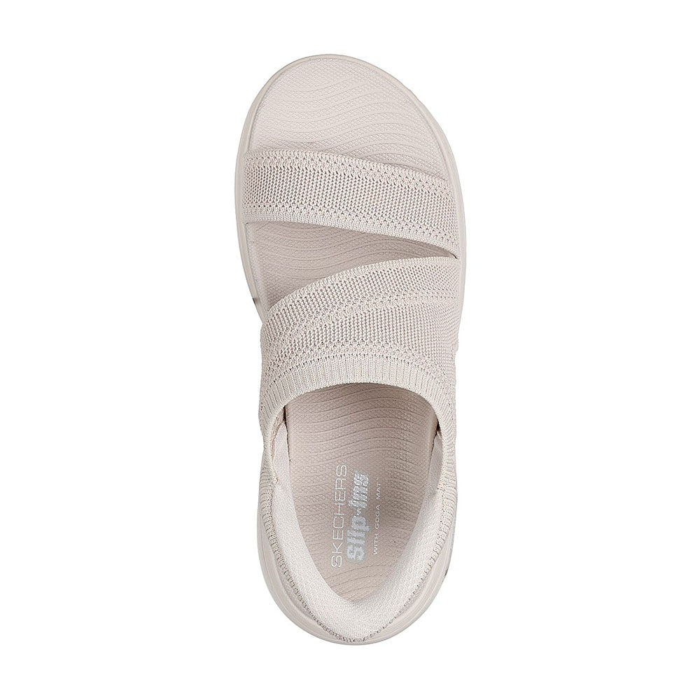 Slip-Ins: On-The-Go GOwalk Arch Fit 2.0 Sandal - Clara