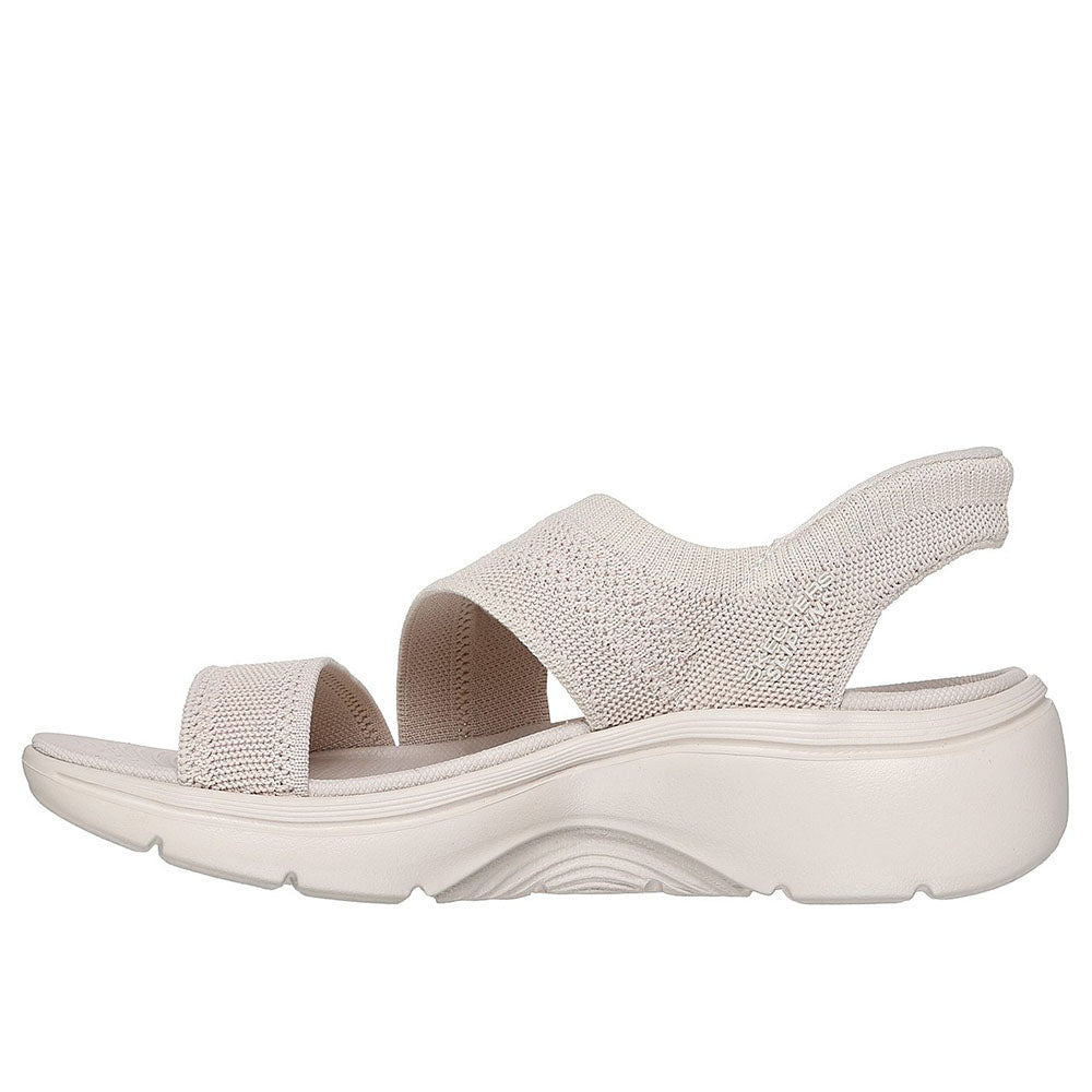 Slip-Ins: On-The-Go GOwalk Arch Fit 2.0 Sandal - Clara