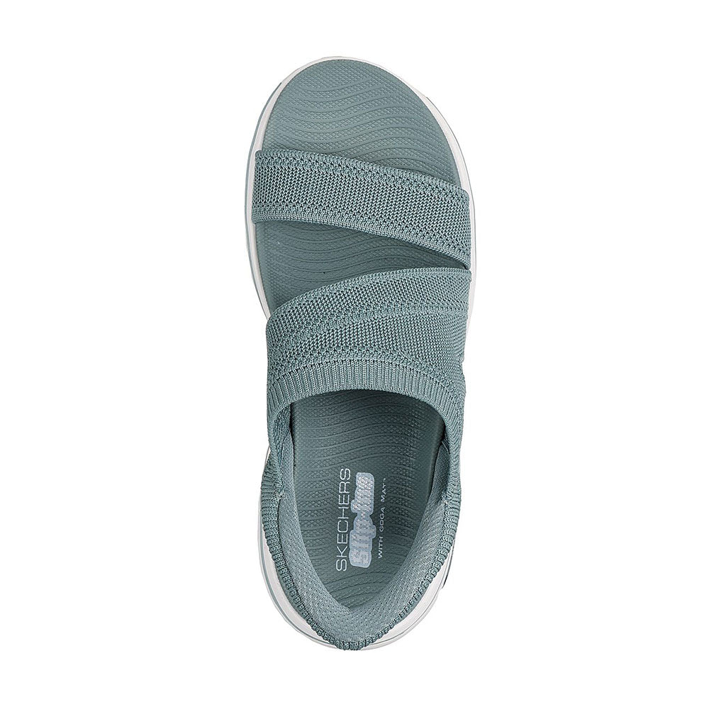 Slip-Ins: On-The-Go GOwalk Arch Fit 2.0 Sandal - Clara