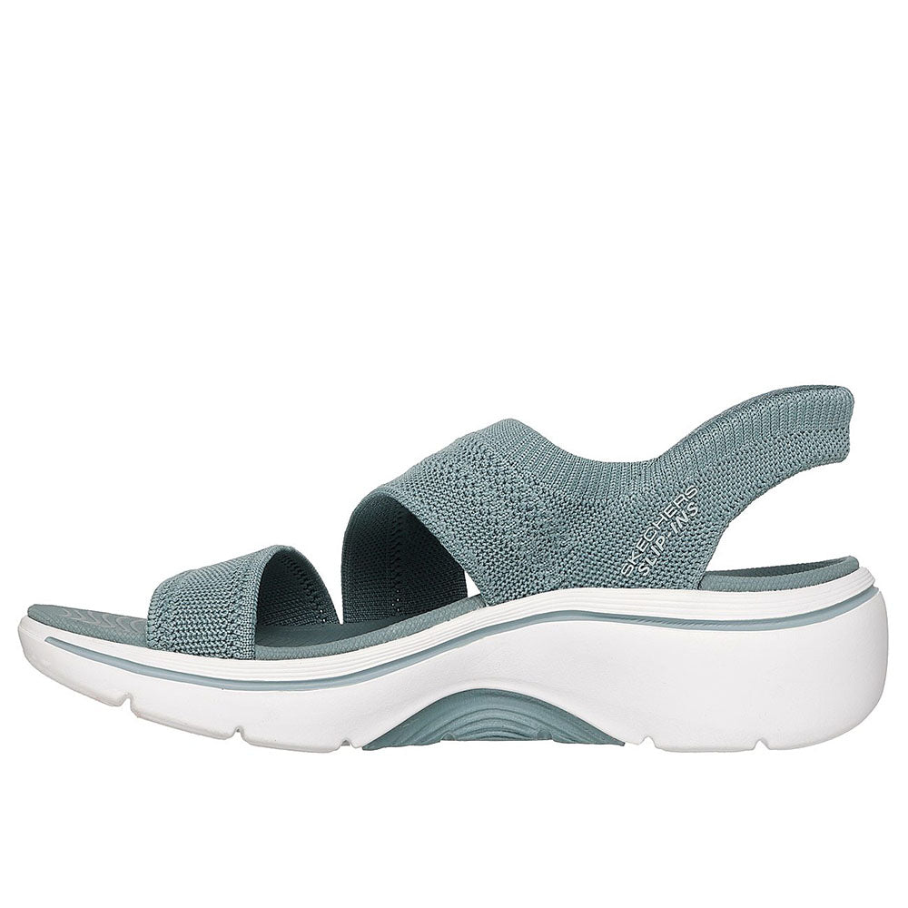 Slip-Ins: On-The-Go GOwalk Arch Fit 2.0 Sandal - Clara