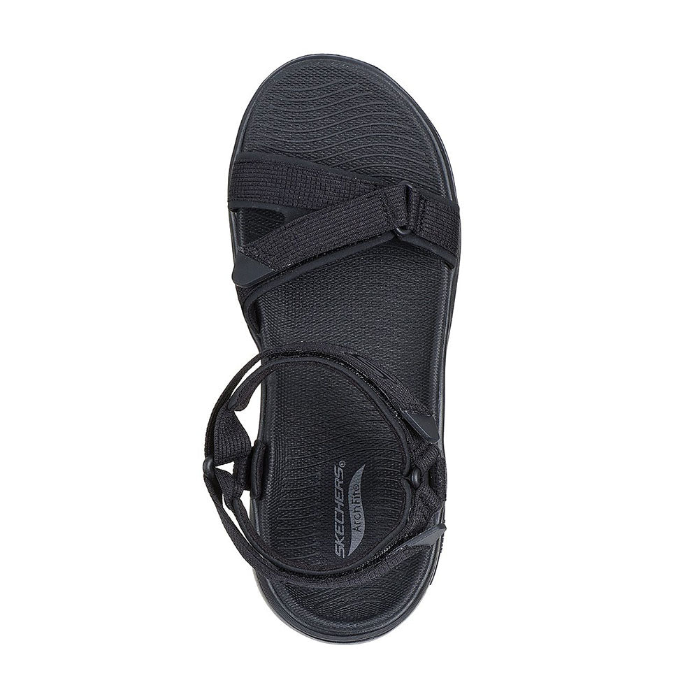 GOwalk Arch Fit 2.0 Sandal - Exhilarate