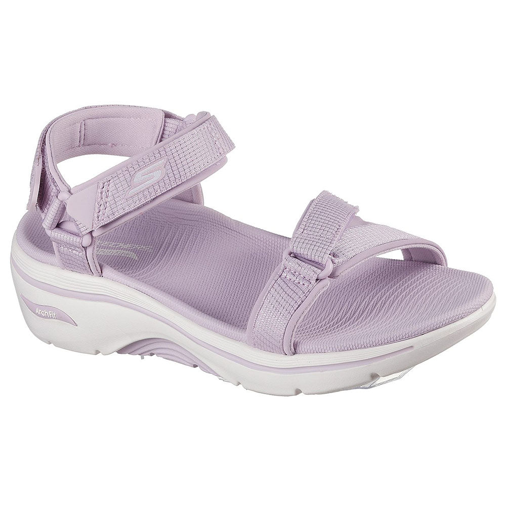 GOwalk Arch Fit 2.0 Sandal - Exhilarate – Skechers Vietnam