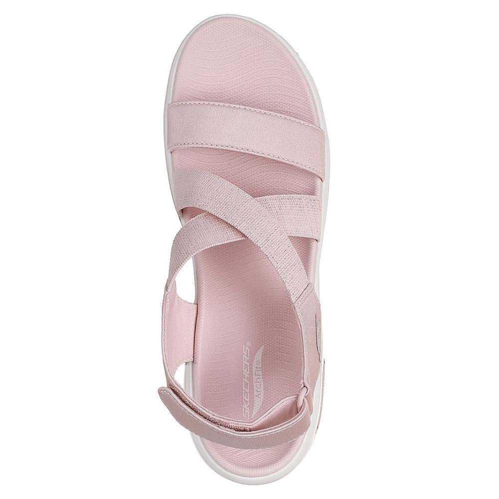 On-The-GO GOwalk Arch Fit 2.0 Sandal - Nina