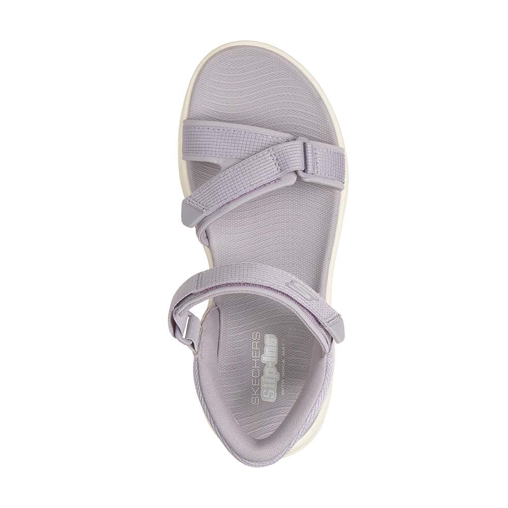 Slip-Ins: On-The-GO GOwalk 8 Sandal - Simone