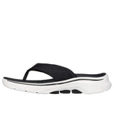 On-The-Go GOwalk 7 Sandal - Apricot