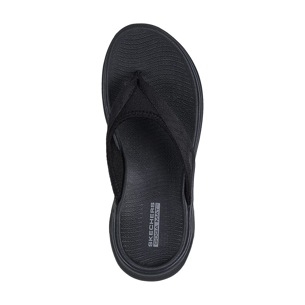 Sandal Gowalk 7 đang di chuyển-Kylie