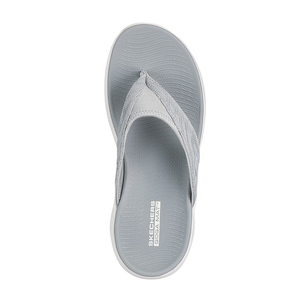 Sandal Gowalk 7 đang di chuyển-Kylie
