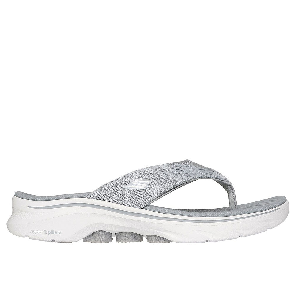 Sandal Gowalk 7 đang di chuyển-Kylie