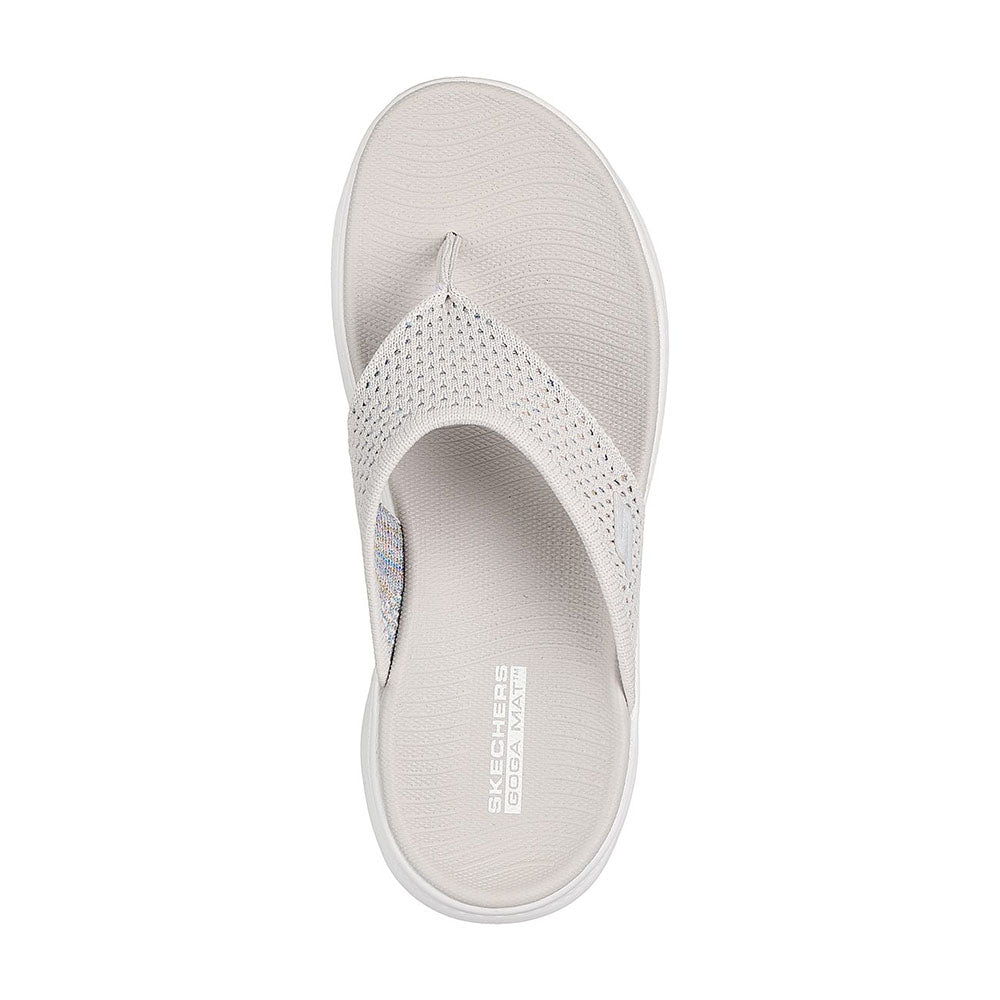 On-The-GO GOwalk 7 Sandal - Parker