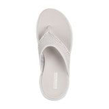 On-The-GO GOwalk 7 Sandal - Parker