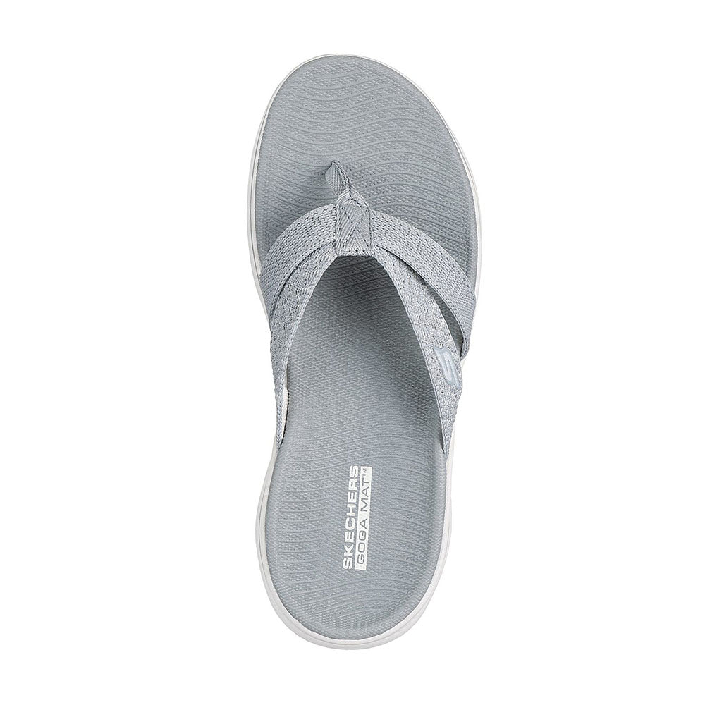 Sandal Gowalk 7 đang di chuyển-Avery