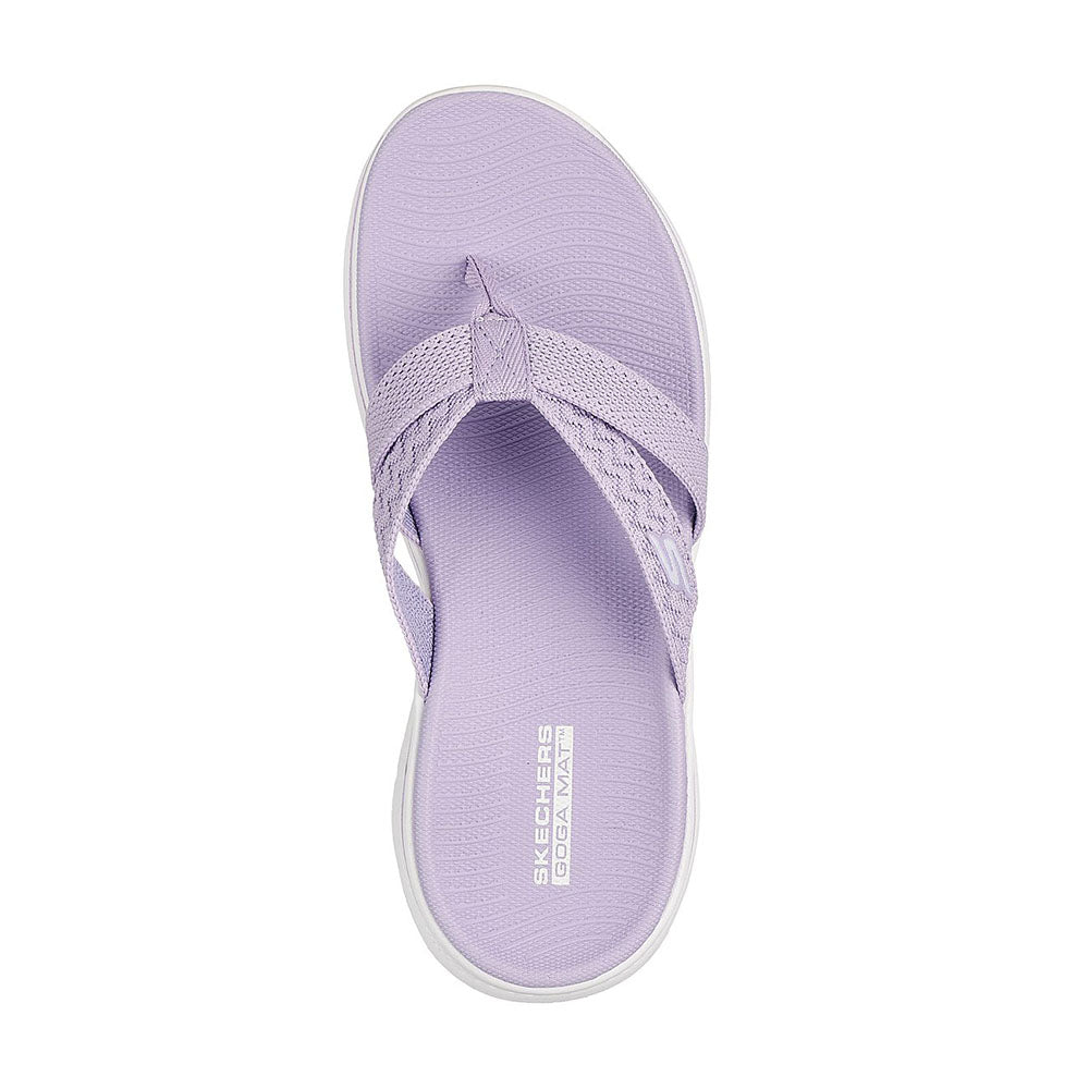 Sandal Gowalk 7 đang di chuyển-Avery
