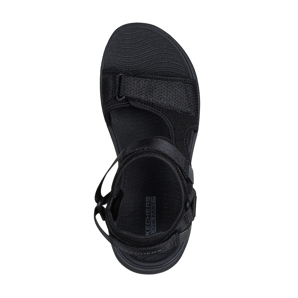 Gowalk 7 Sandal đang di chuyển-Landon
