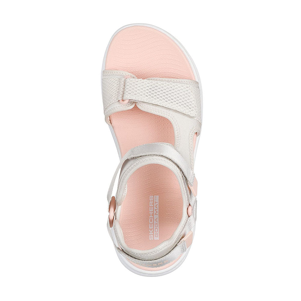 Gowalk 7 Sandal đang di chuyển-Landon