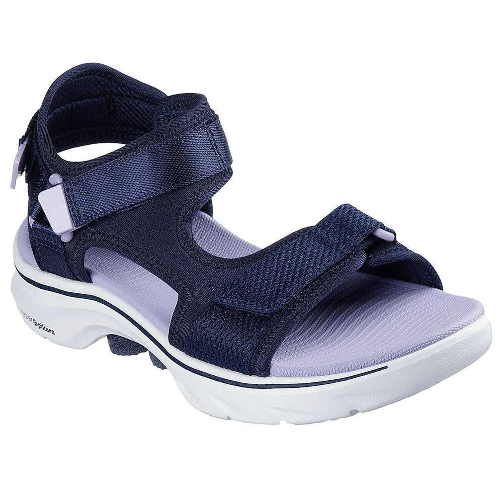 Gowalk 7 Sandal đang di chuyển-Landon