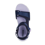 Gowalk 7 Sandal đang di chuyển-Landon