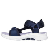 Gowalk 7 Sandal đang di chuyển-Landon