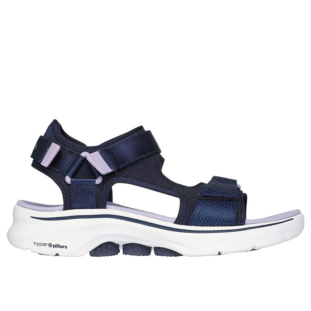 Gowalk 7 Sandal đang di chuyển-Landon