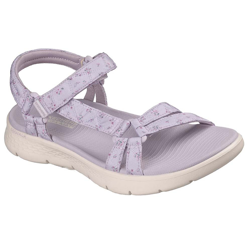 On-The-GO GOwalk Flex Sandal - Rosalie