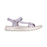 On-The-GO GOwalk Flex Sandal - Rosalie