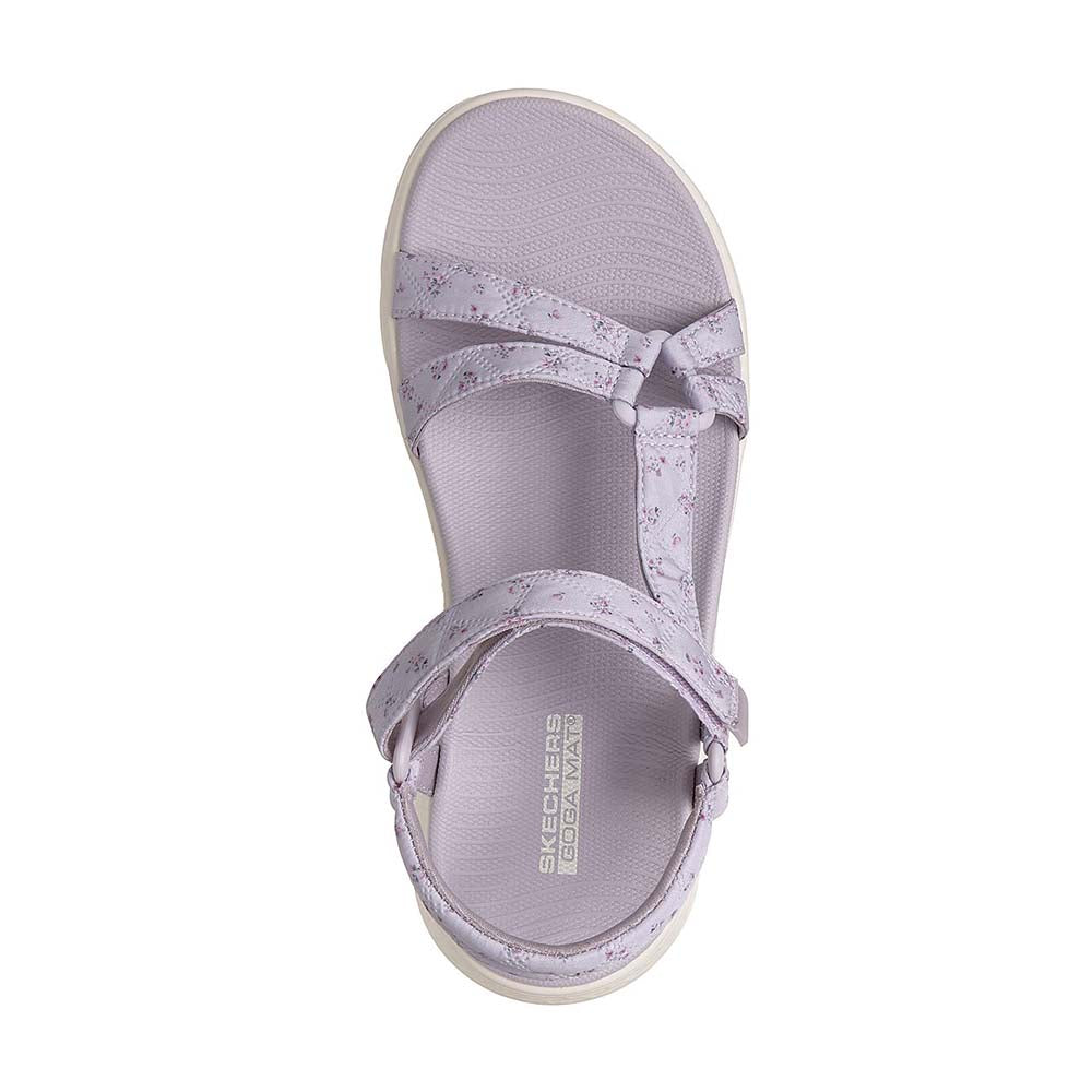 On-The-GO GOwalk Flex Sandal - Rosalie