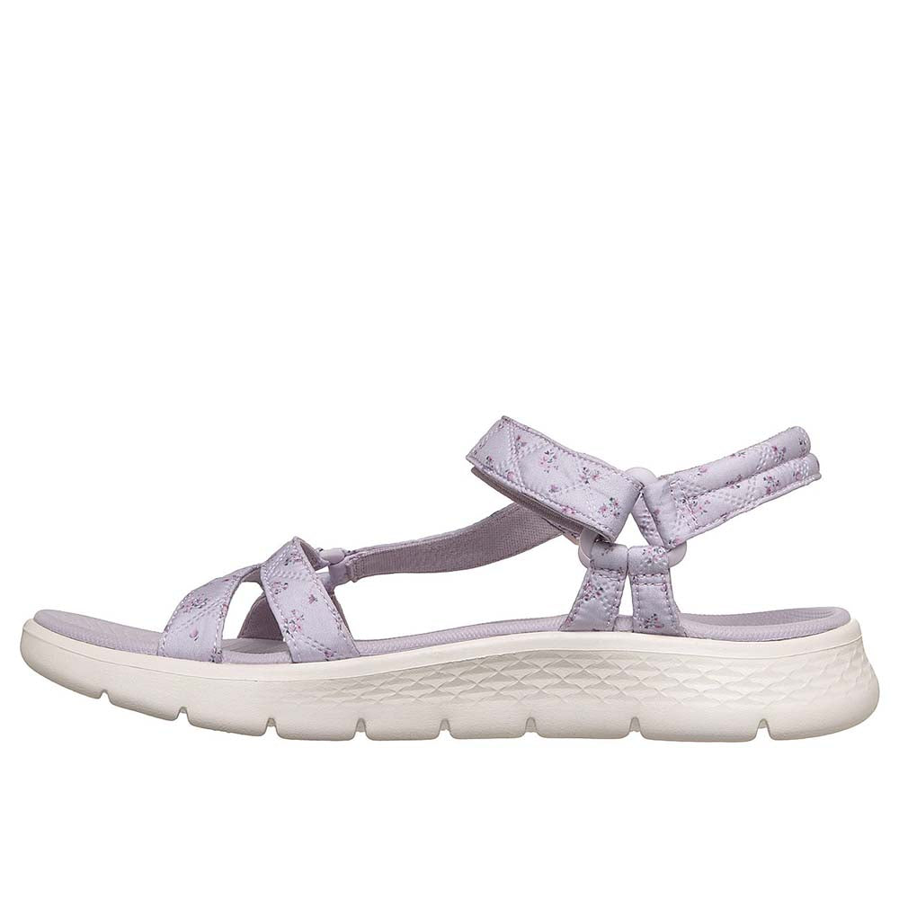 On-The-GO GOwalk Flex Sandal - Rosalie