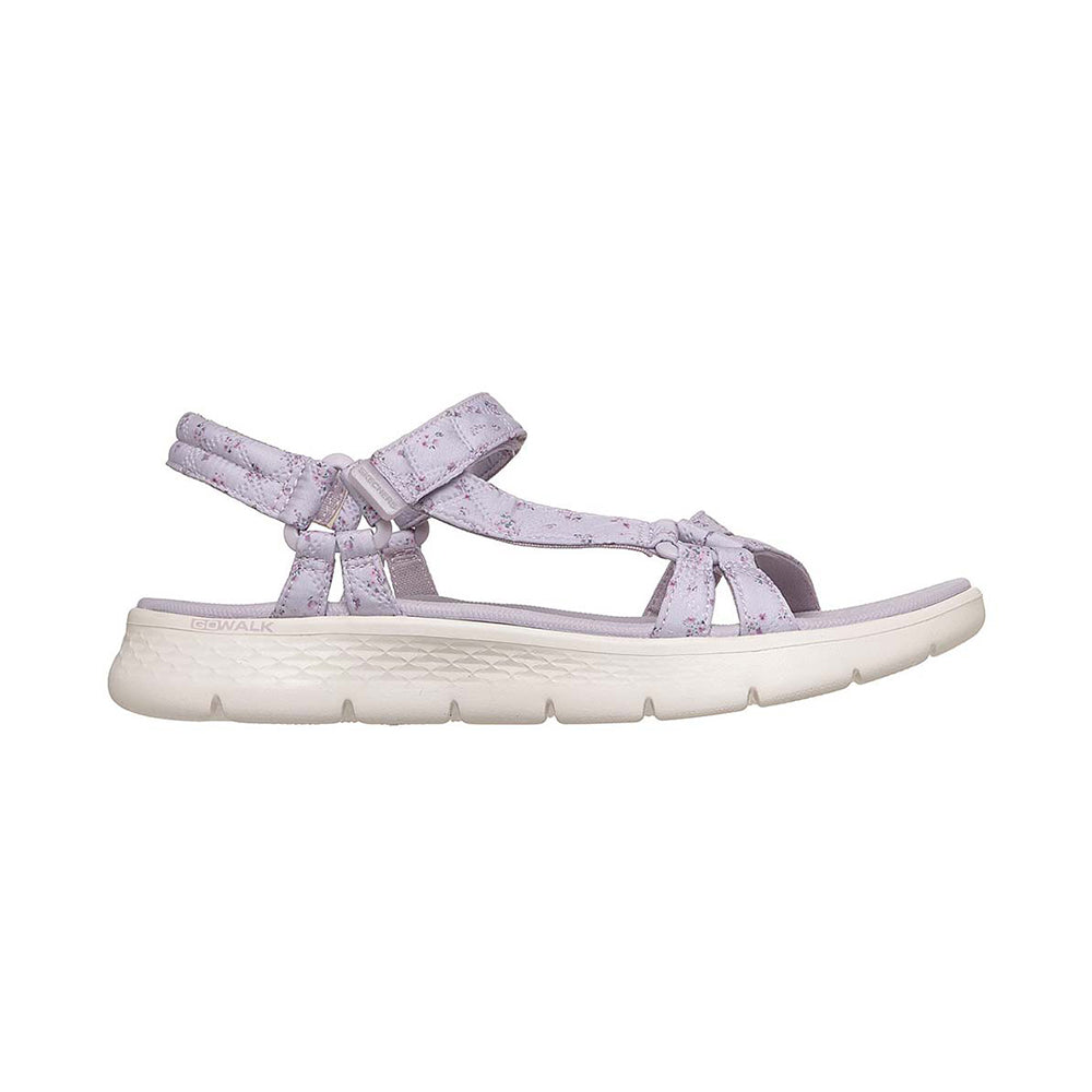On-The-GO GOwalk Flex Sandal - Rosalie
