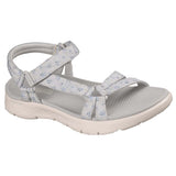 On-The-GO GOwalk Flex Sandal - Rosalie