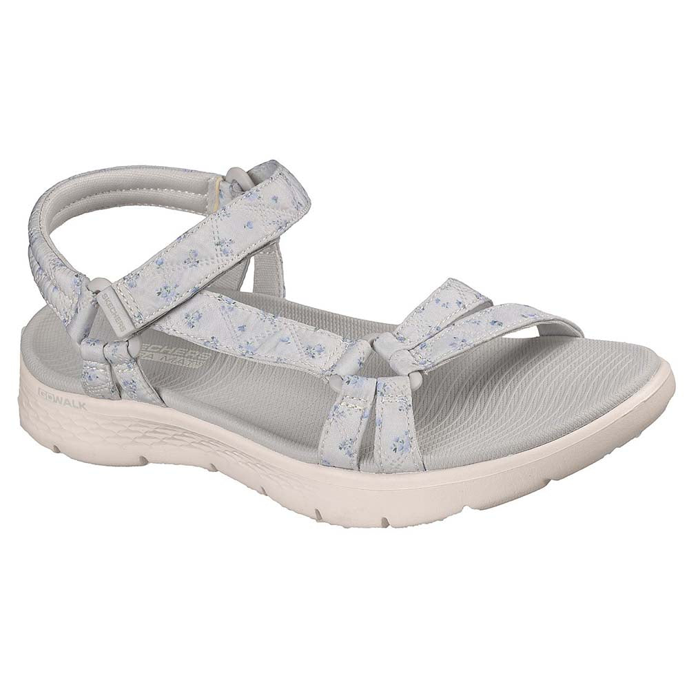 On-The-GO GOwalk Flex Sandal - Rosalie