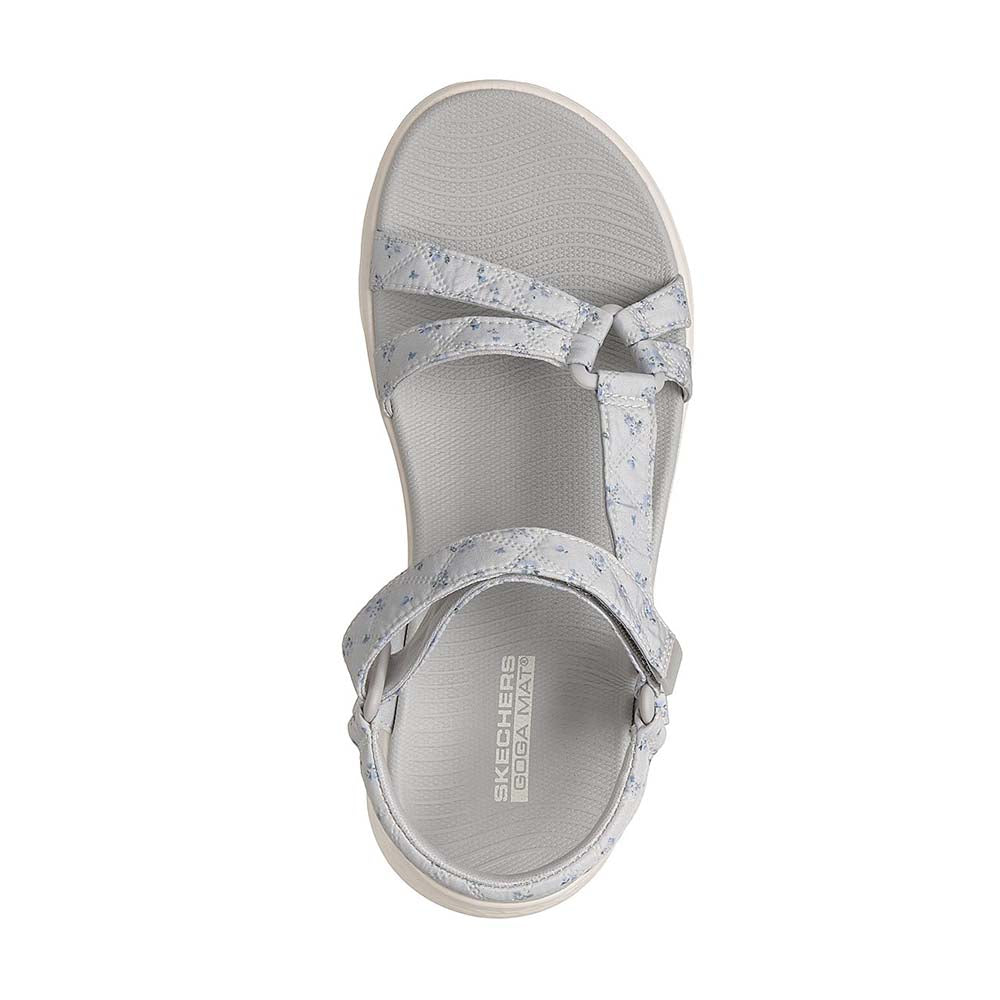 On-The-GO GOwalk Flex Sandal - Rosalie