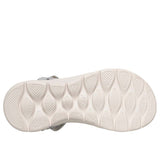 On-The-GO GOwalk Flex Sandal - Rosalie