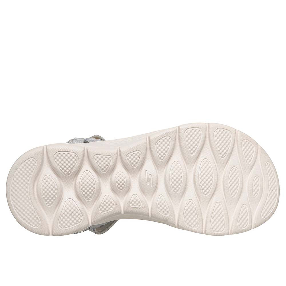 On-The-GO GOwalk Flex Sandal - Rosalie