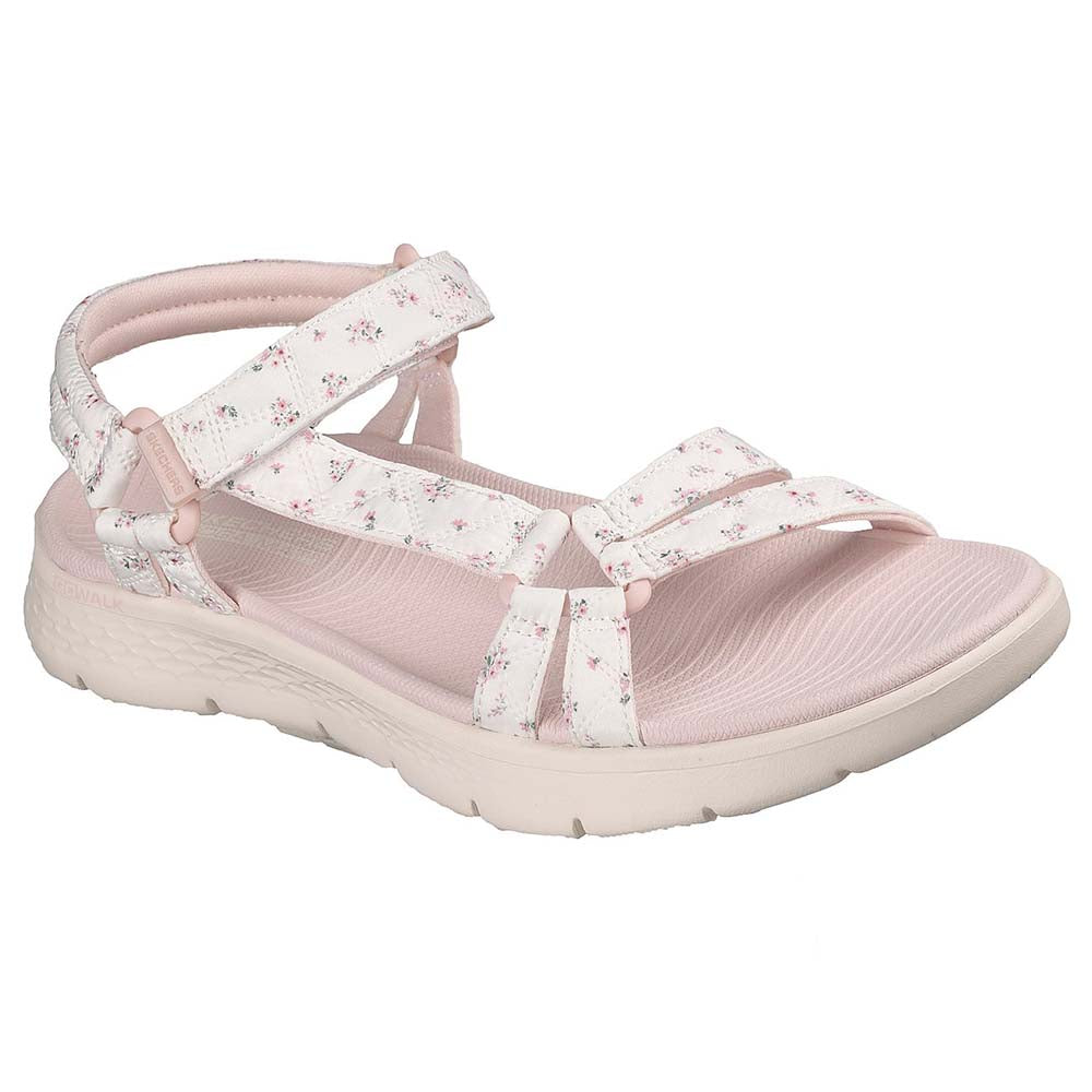 On-The-GO GOwalk Flex Sandal - Rosalie