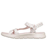 On-The-GO GOwalk Flex Sandal - Rosalie